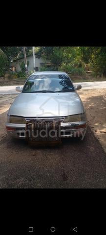 1995 Toyota COROLLA 1.6 SEG WAGON (A) - 1