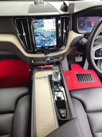 2022 Volvo XC60 2.0 RECHARGE T8 ULTIMATE (A) - 2