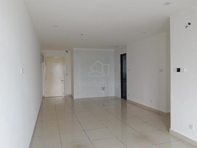 KL Traders Square Residences 1