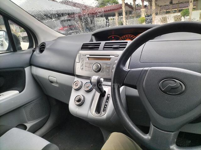 2011 Perodua ALZA 1.5 EZ (A) - 3