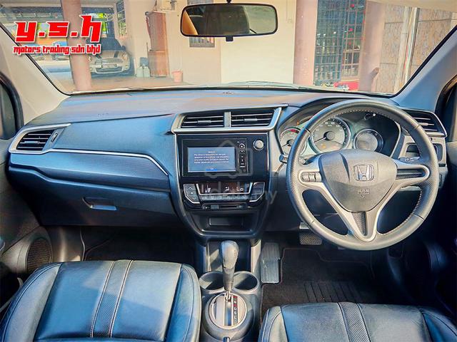 2019 Honda BR-V 1.5 V (A) - 5