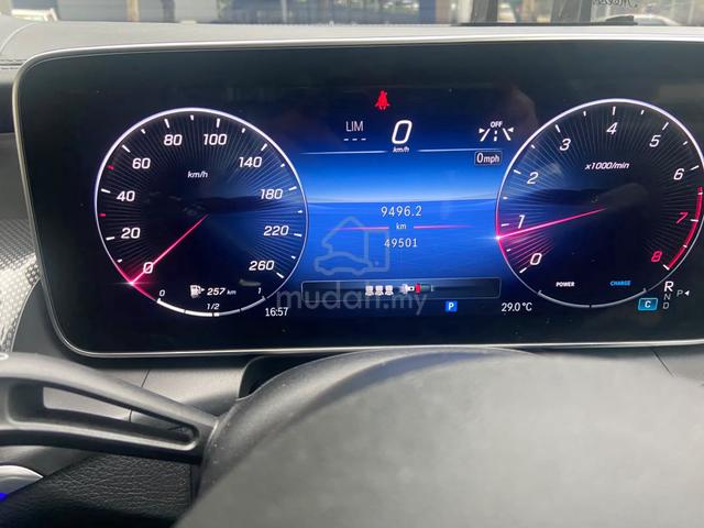 2023 Mercedes-Benz GLC300 2.0 AMG In Line  - 3