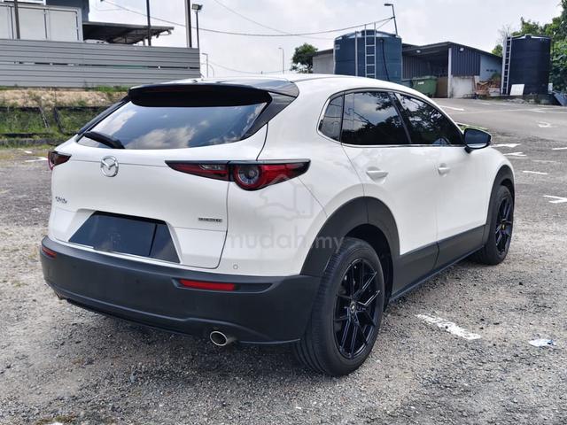 2023 Mazda CX-30 2.0 HIGH PREMIUM+ (A) FULL LOAN - 4