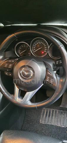 2014 Mazda CX-5 FOR SALE RM38,888 - 3
