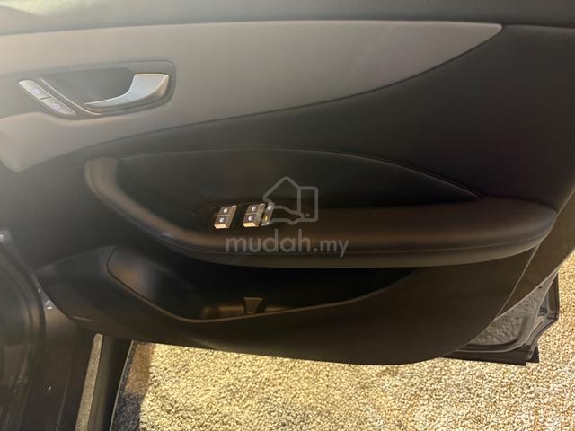 2026 Mg S5 LUX MY26 EV ready stock - 5
