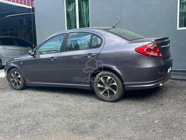2009 Proton PERSONA 1.6 SE (A) - 3