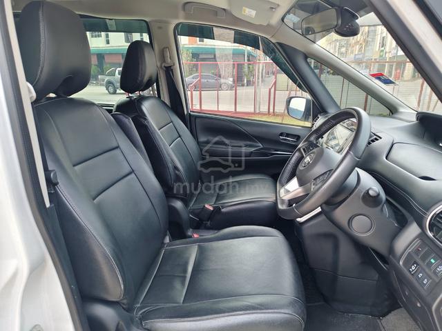 2018 Nissan Serena 2.0 Full Spec 5-YRS Warranty - 3