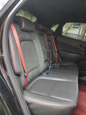 2020 Hyundai Kona 1.6 T-GDI (A) 3 YEAR WARRANTY - 5