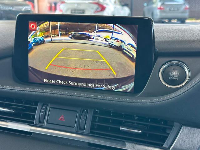 2023 Mazda 6 2.0 GVC PLUS MID MIL 32K UNDER WARRAN - 4