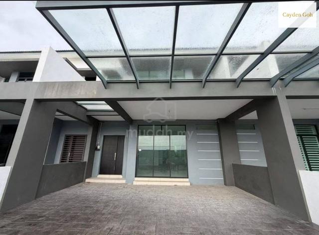 Double Storey Terrace @ Taman Desa Impian, Alma Bukit Mertajam 1