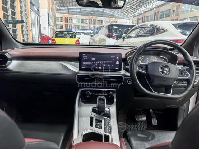 [READY SCRUT]⭐2021 Proton X50 1.5 TGDI FLAGSHIP - 4