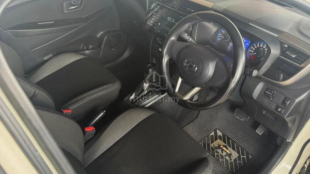 2018 Perodua MYVI 1.3 G (A) - 4