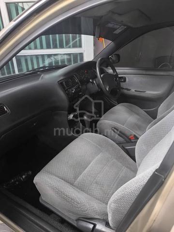 1995 Toyota COROLLA 1.6 SEG (A) - 5