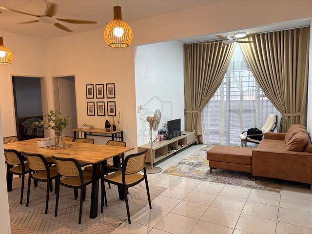 Residensi Adelia 2 1