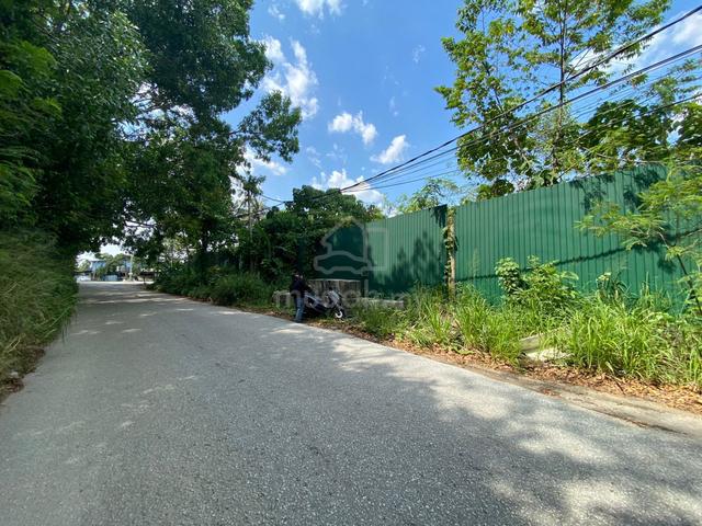 (PRIME LAND BESIDE MAIN ROAD!) Commercial Land, Batu 11, Cheras 3