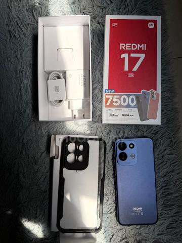[urgent Sale] Redmi 17 5G - Baru Seminggu Guna - photo 5 of 5