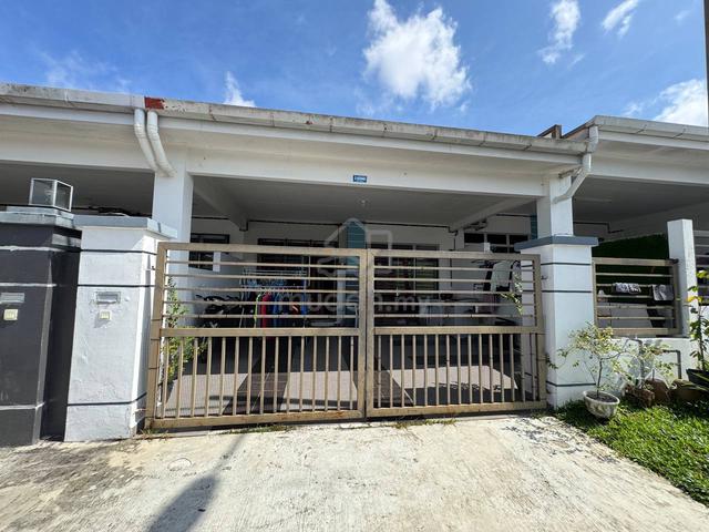 [TERES 4 BILIK] Bandar Putra Kulai Below Market👍🏻‼️ 1