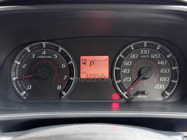 2025 Perodua BEZZA 1.3 AV MY16 FACELIFT (A) FSR - 5
