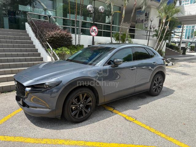 2023 Mazda CX-30 2.0 HIGH PREMIUM+ (A) - 1