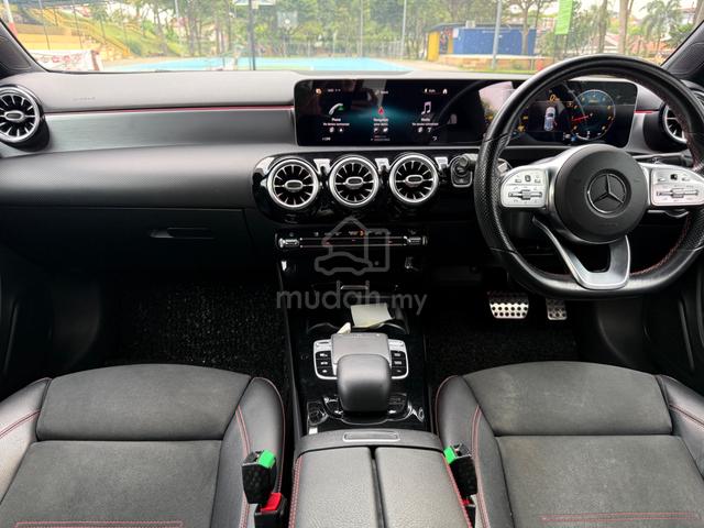 2019 Mercedes Benz A250 2.0 AMG｜TIP TOP CONDITION - 3