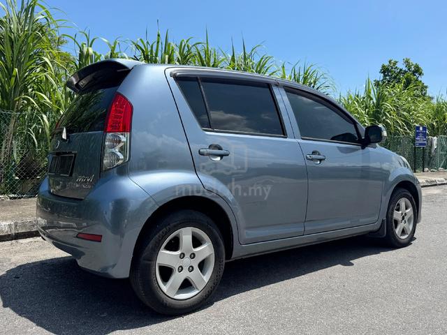 2010 Perodua MYVI 1.3 EZi FACELIFT (A) - 4