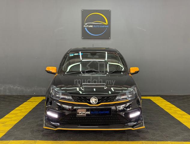 Proton SAGA PREMIUM R3 1.3 / SPORTRIM / F/SERVICE - 5
