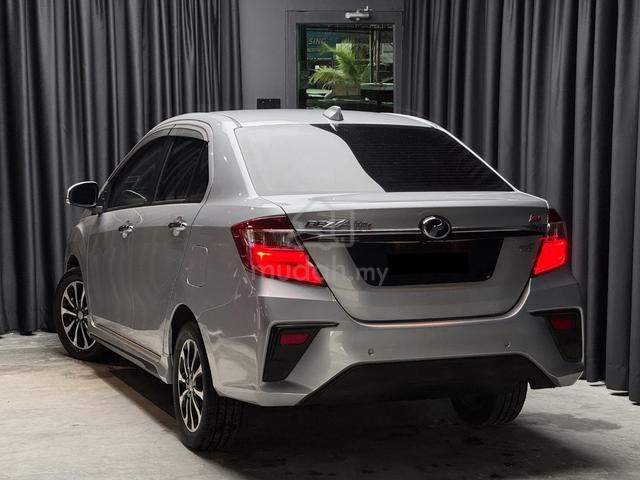 2021 Perodua BEZZA 1.3 AV (Full Service Perodua) - 2