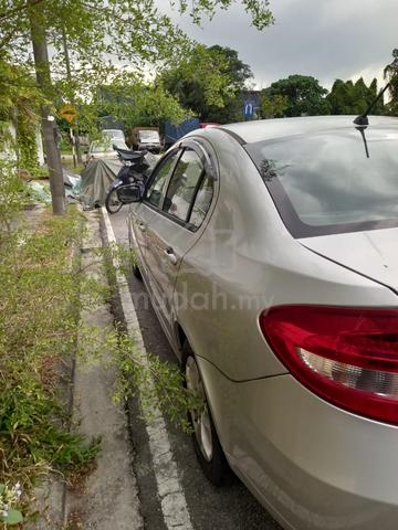 2016 Proton PERSONA 1.6 STANDARD -- (A) - 5