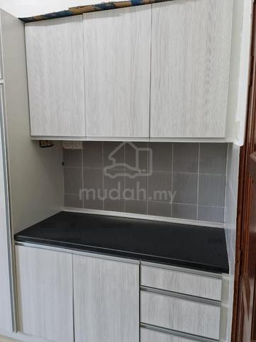 Double Storey Terrace Desa Scotland Homes Lintang Lumba Kuda 1