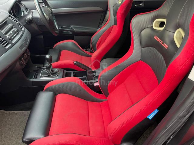 2015 Proton INSPIRA 1.8 EXECUTIVE (M) Full Loan - 5