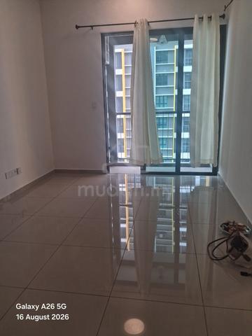 Parkland Residence @ Kajang 2 1
