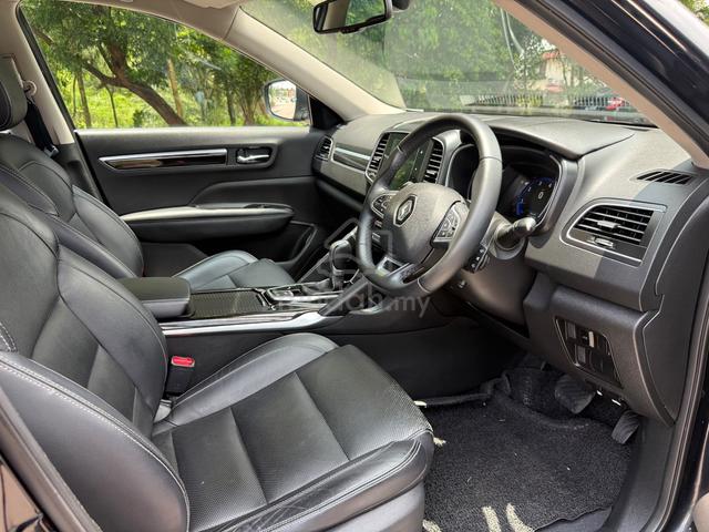 2017 Renault KOLEOS 2.5 MY2016 (A) - 5
