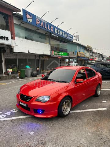 2012 Proton PERSONA 1.6 ELEGANCE BASE LINE (A) - 2