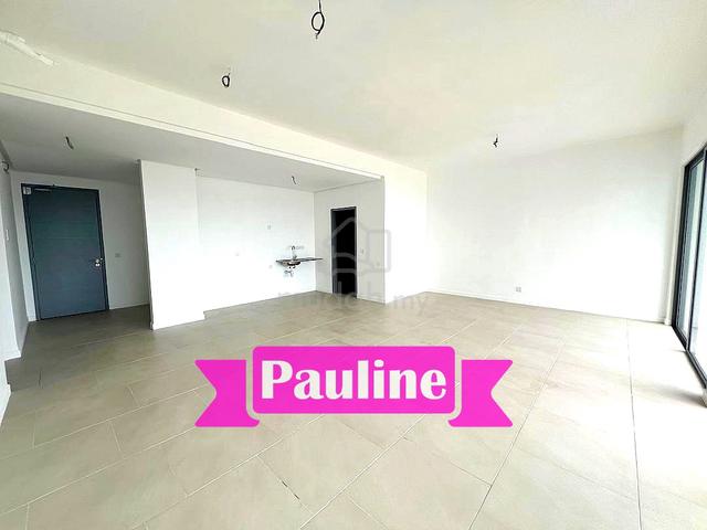 Triuni Residences @ The Sanctuary 1