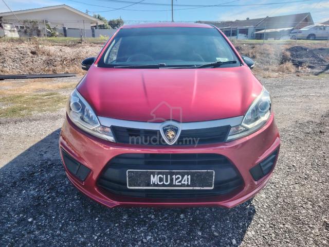 2016 Proton IRIZ 1.3 STANDARD (A) - 1