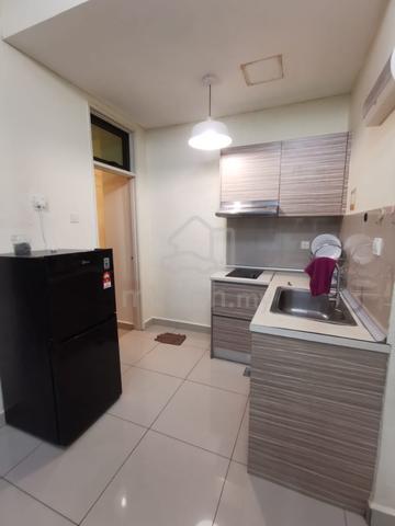 Parc Regency 1