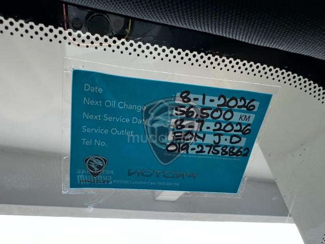 2022 Proton X70 1.5 PREMIUM 2WD (A)WARRANTY PROTON - 5