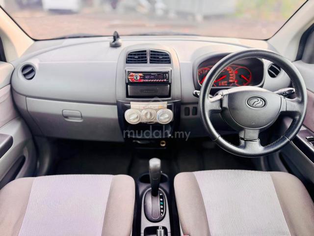 2009 Perodua MYVI 1.3 EZ FACELIFT (A) - 4