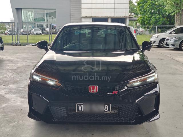 2022 Honda CIVIC 1.5 RS (A) - 2