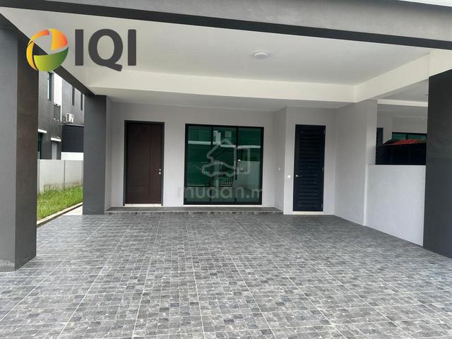4 Carpoach‼️2 Storey Semi-D for Rent |Tmn Santuari Ridge @ Bm 1