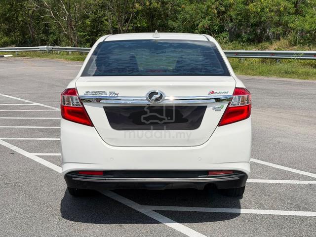 2019 Perodua BEZZA 1.3 ADVANCE (A) - 5