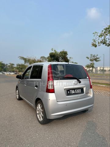 2010 Perodua VIVA 0.8 850 EX (M) - 3