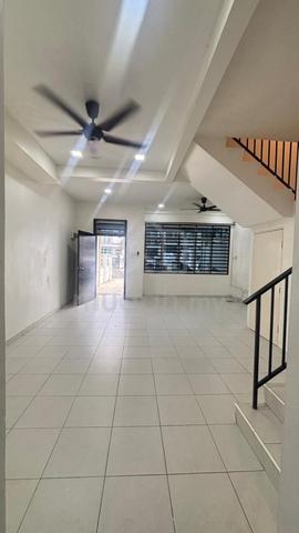 Taman Pulai 2.5 Storey Terrace House 4bed Skudai Johor Bahru 1