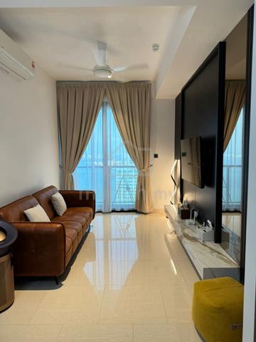 Marriott Residences 1