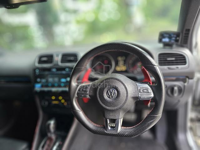 2012 Volkswagen Golf Gti 2.0 SE stage 2  - 4
