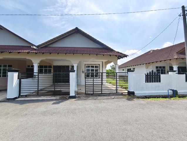 Semi D Murah Dekat Masjid Rawai, Alor Limbat, Marang 1