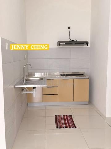 Vivo Executive Apartment 1
