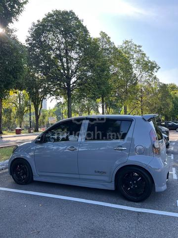 2006 Perodua MYVI 1.3 SX (M) - 4