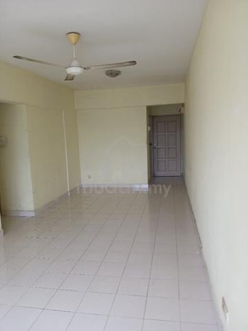 Petaling Indah Condominiums 1