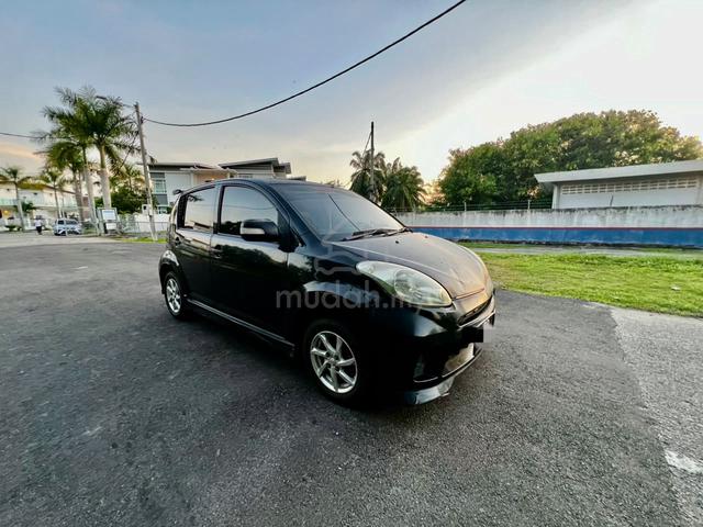 2008 Perodua MYVI 1.3 SE GHS (M) - 2